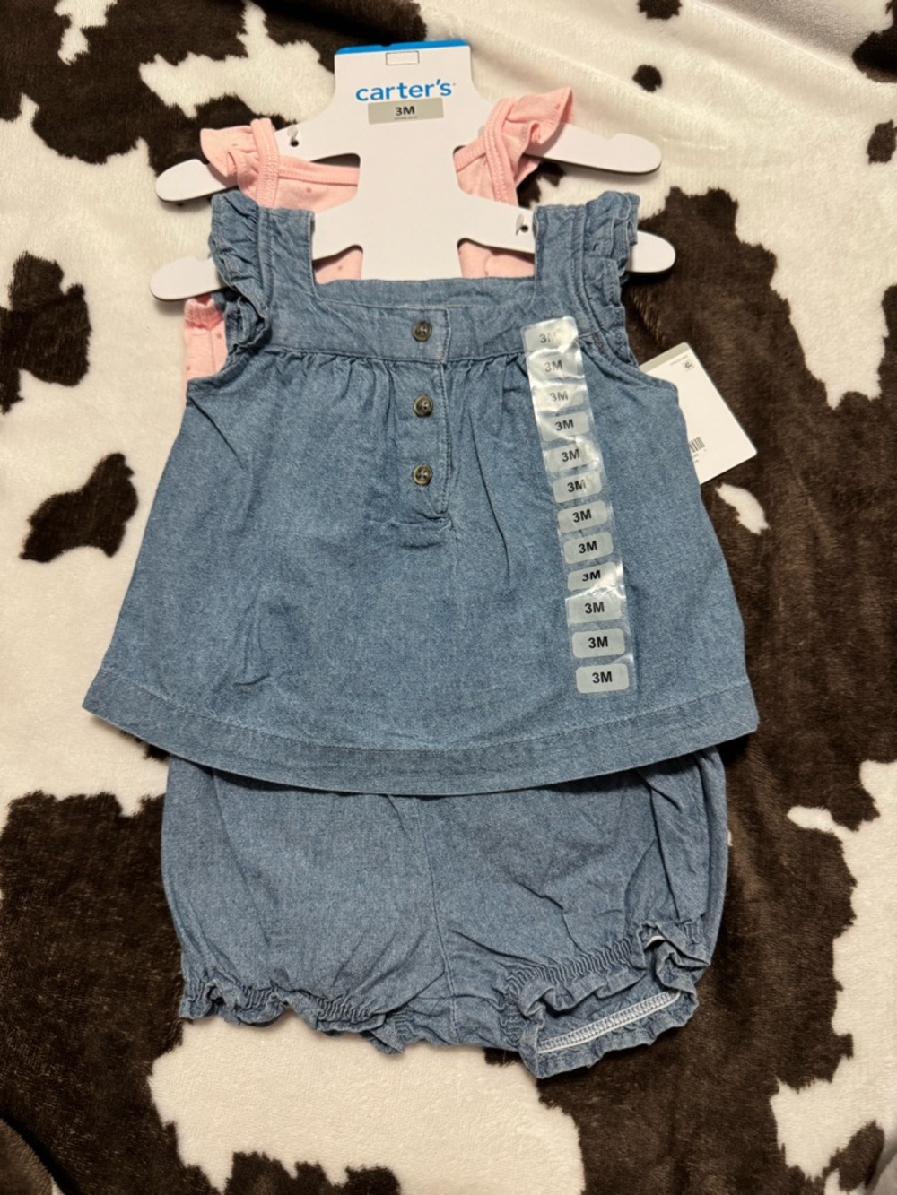 Carter’s Set